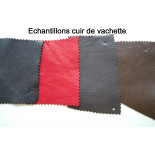 Blouson en Cuir Veau ou Agneau  homme AGUILLA