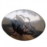 Ceinture exclusive le clou d'Orleans