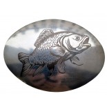 Ceinture exclusive le clou d'Orleans