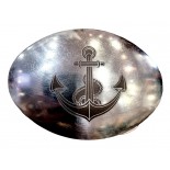 Ceinture exclusive le clou d'Orleans