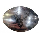 Ceinture exclusive le clou d'Orleans